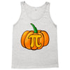 pumpkin pi Tank Top