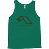 above and  beyond Tank Top