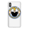 bravo's gym iPhoneX Case