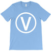 vegan symbol T-Shirt