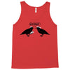 nevermore Tank Top