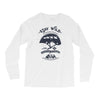 stay wild Long Sleeve Shirts