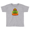 organic electric company Toddler T-shirt