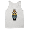 bob the minions Tank Top