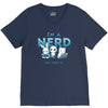 i'm a nerd V-Neck Tee