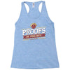 proofs Racerback Tank