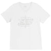 winter is coming V-Neck Tee