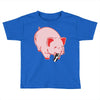 you are what you eat Toddler T-shirt