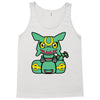 rayquaza pokedoll Tank Top