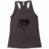 del Racerback Tank