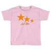 LOST STAR Toddler T-shirt