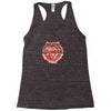 FAHRIE77 Racerback Tank