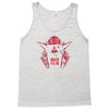 back i'll be Tank Top