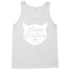 Crazy Cat Lady Tank Top
