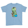 zombie baby Youth Tee