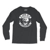 life is better fishing Long Sleeve Shirts