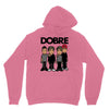dobre twins dobre brother Unisex Hoodie