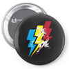 Horse Pin-back button
