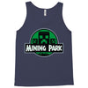 mining park Tank Top
