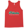 nikola Tank Top