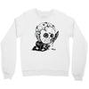 jason voorhees baby Crewneck Sweatshirt