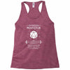 Dungeon Master Racerback Tank