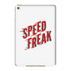 speed freak iPad Mini 4