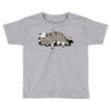 meet my home Toddler T-shirt