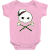 jolly puft Baby Bodysuit
