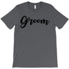 groom T-Shirt
