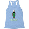 Scary Terry Racerback Tank