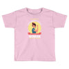 underestimate woman Toddler T-shirt