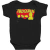hadouken Baby Bodysuit