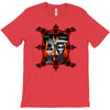 gothic american gothic T-Shirt