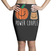 pumpkin spice Pencil Skirts