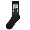 vin gogh Socks