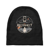 reconnect Baby Beanies