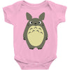 totoro Baby Onesie
