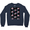 tekashi 6ix9ine  gummo 69 Crewneck Sweatshirt