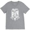braum's vodka V-Neck Tee