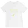 stardust V-Neck Tee