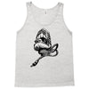scream microphone Tank Top