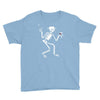 social distortion fan Youth Tee