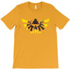 Zelda Withs Characters T-Shirt