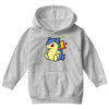 typhlosion pokedoll Youth Hoodie