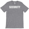 security T-Shirt