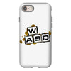 gamer wasd iPhone 8