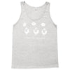 new tour de yorkshire cyclist Tank Top