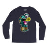 my whole body wants tacos Long Sleeve Shirts
