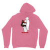 funny art Unisex Hoodie